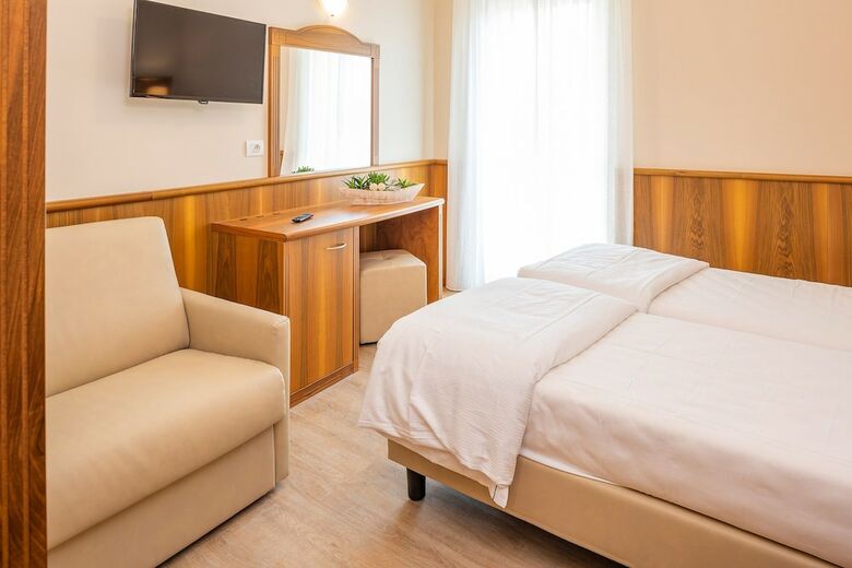 Hotel Centrale