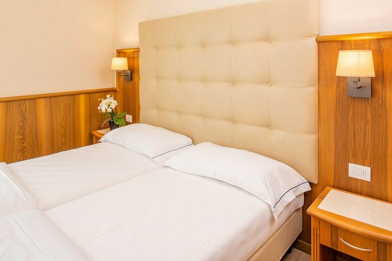 Hotel Centrale