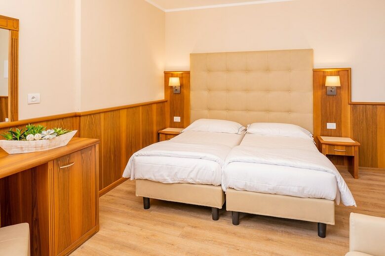 Hotel Centrale
