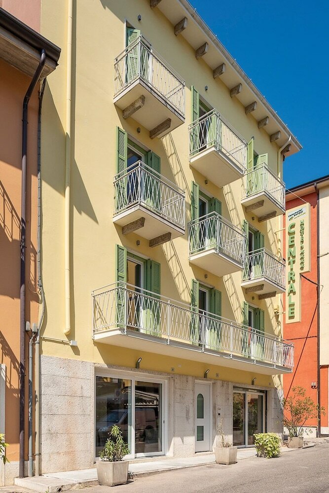 Hotel Centrale