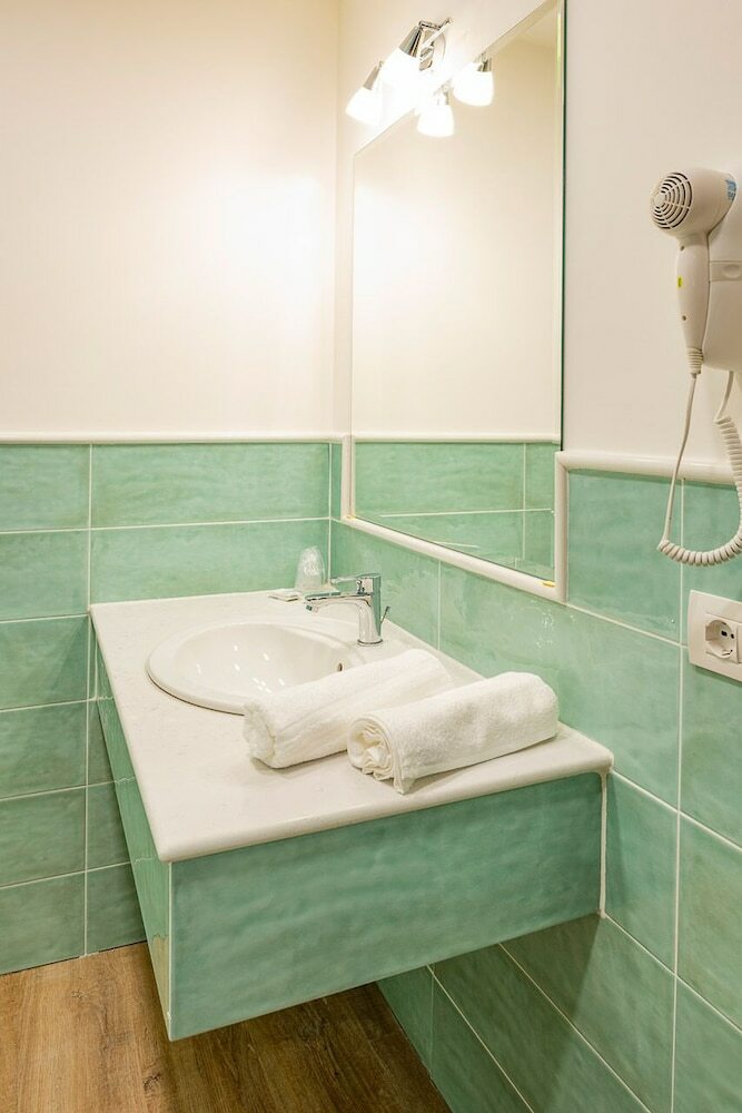 Hotel Centrale