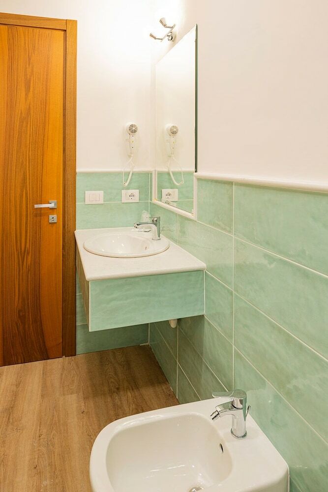 Hotel Centrale