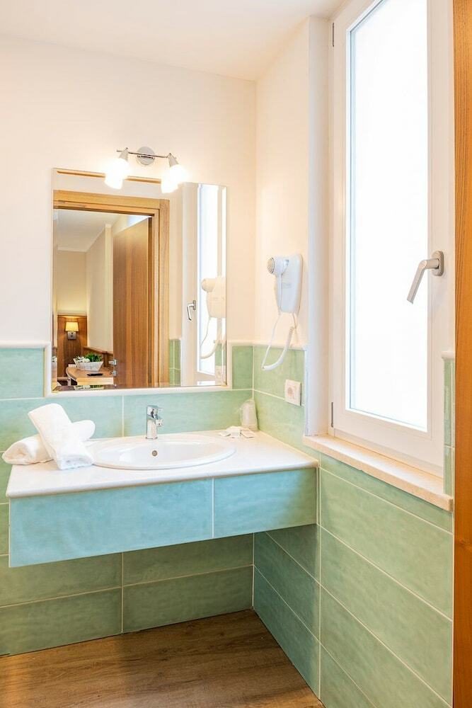 Hotel Centrale