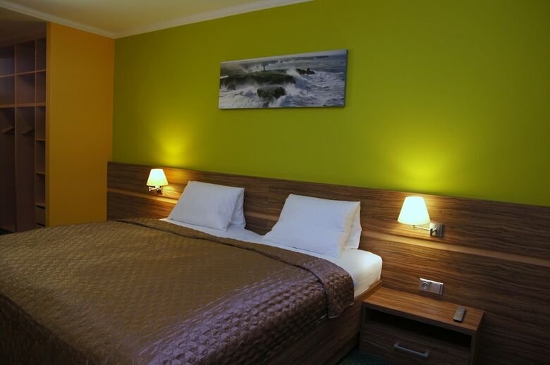 Kurhotel Brussel