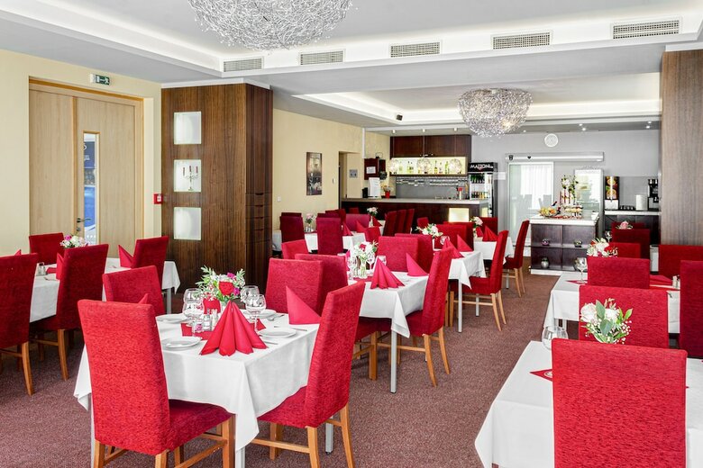 Kurhotel Brussel