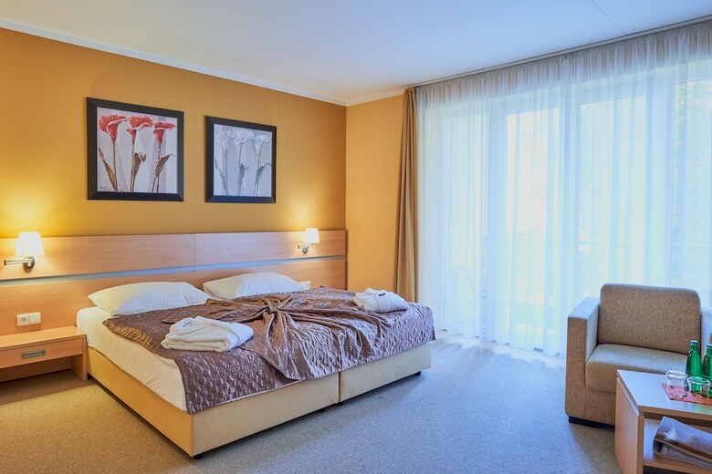 Kurhotel Brussel
