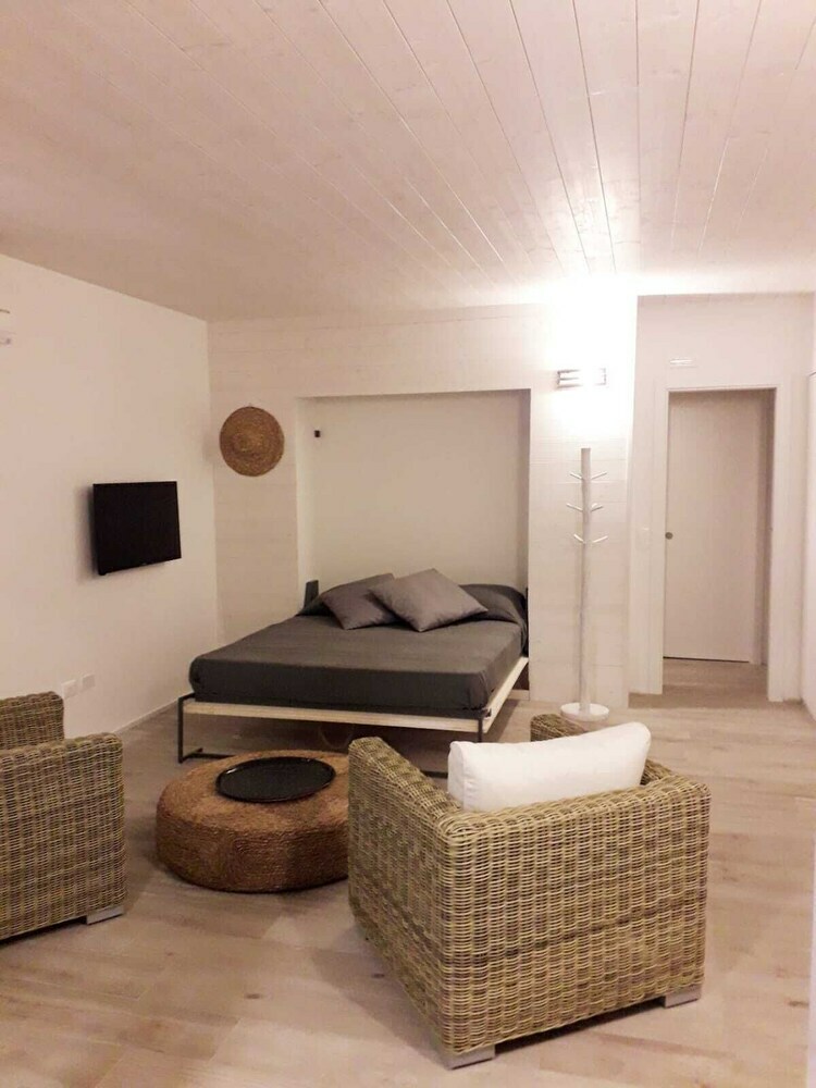 Apartamento Residence Marina Ponente