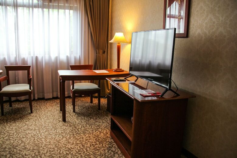 Hotel Laotel Vientiane