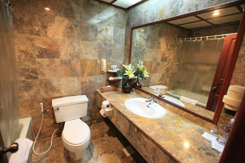 Hotel Laotel Vientiane