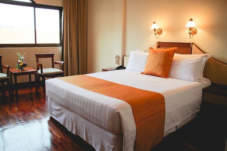 Hotel Laotel Vientiane