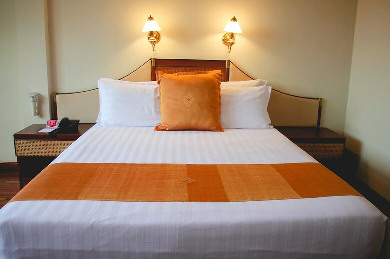 Hotel Laotel Vientiane
