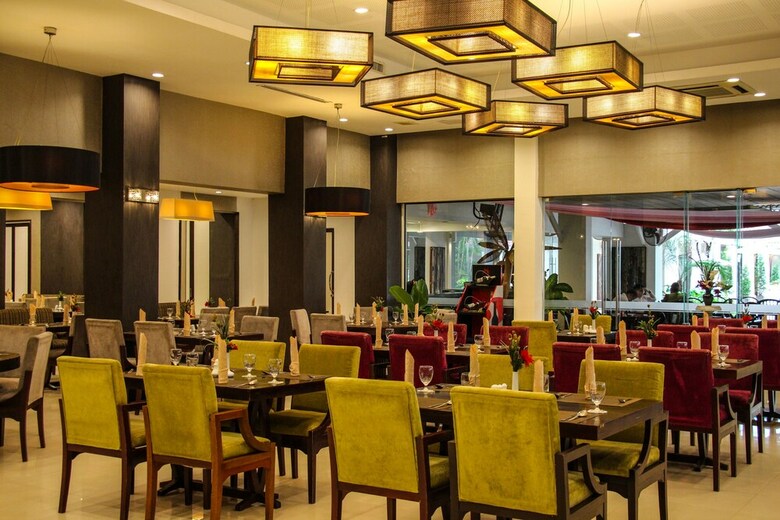 Hotel Laotel Vientiane