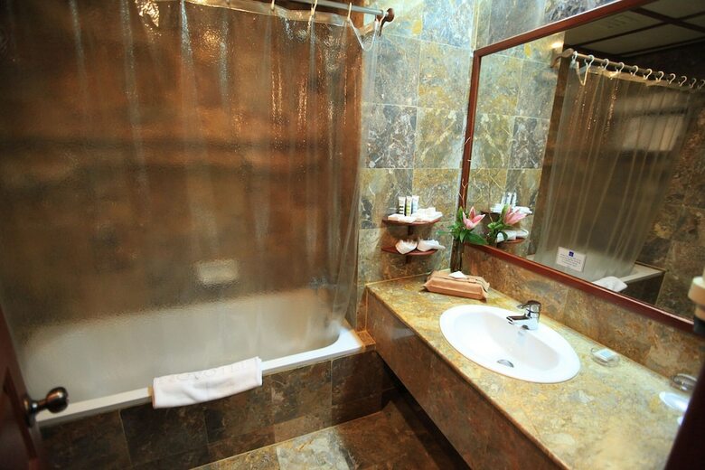 Hotel Laotel Vientiane