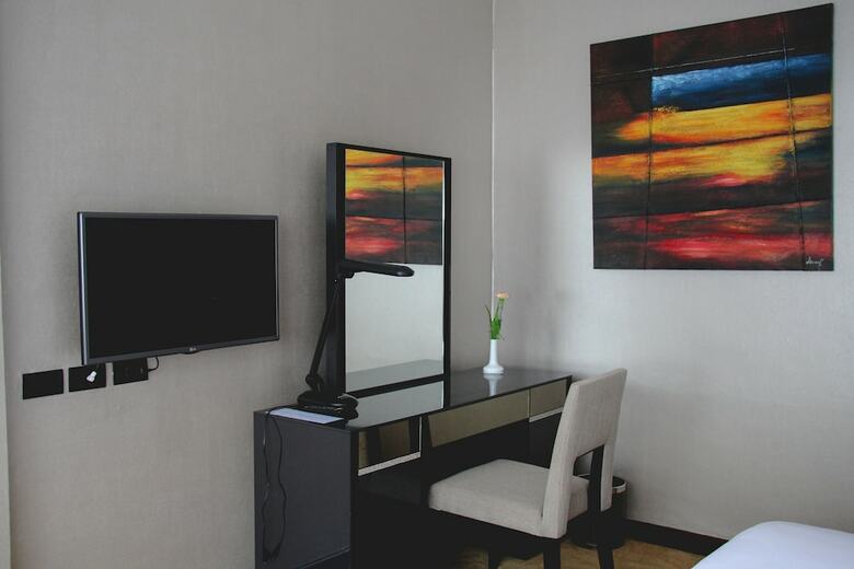 Hotel Laotel Vientiane