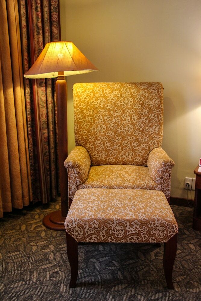 Hotel Laotel Vientiane