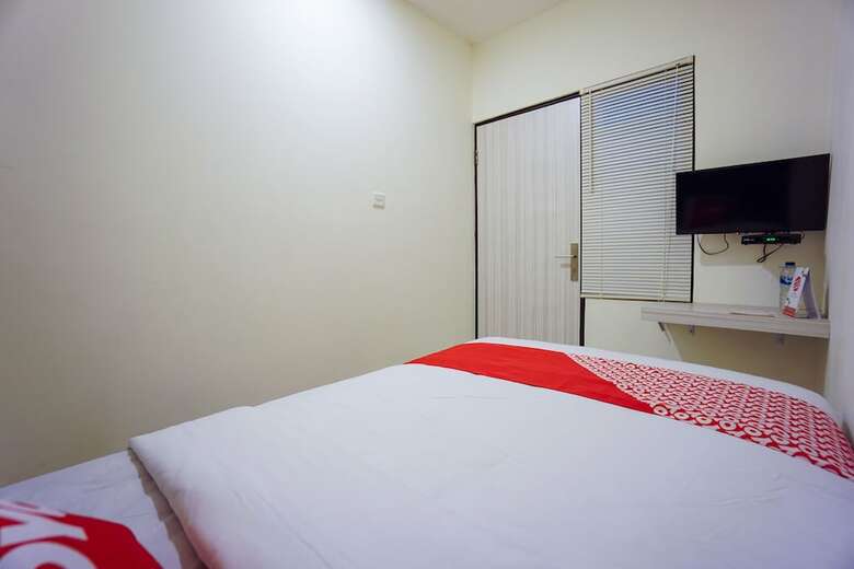 Hotel Oyo 1838 Cozy Home