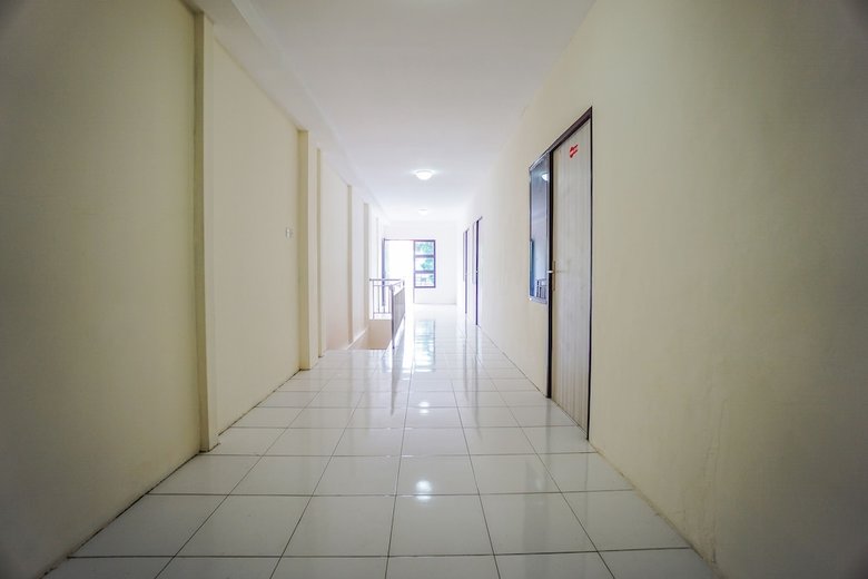Hotel Oyo 1838 Cozy Home