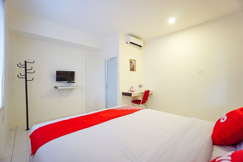 Hotel Oyo 1838 Cozy Home