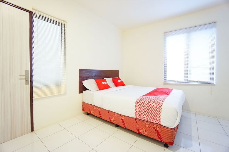 Hotel Oyo 1838 Cozy Home