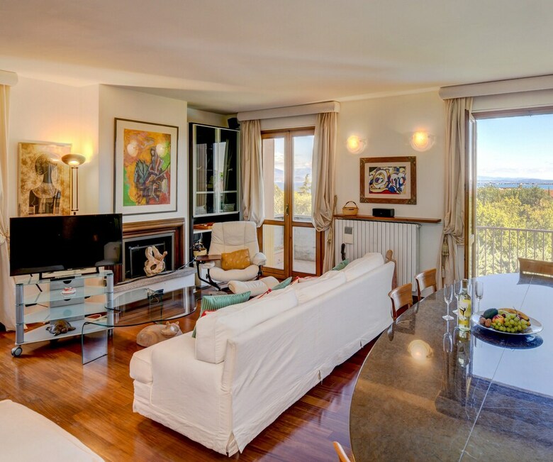 Apartamento Gardastar