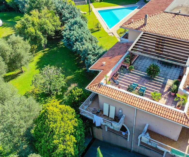 Apartamento Gardastar