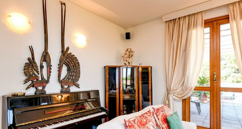 Apartamento Gardastar