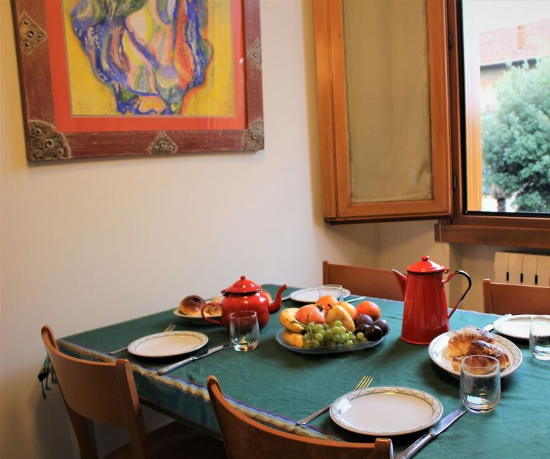Apartamento Gardastar