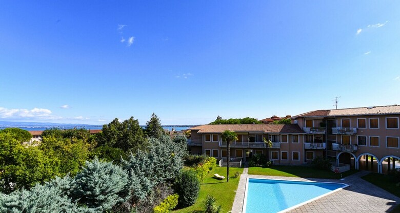 Apartamento Gardastar