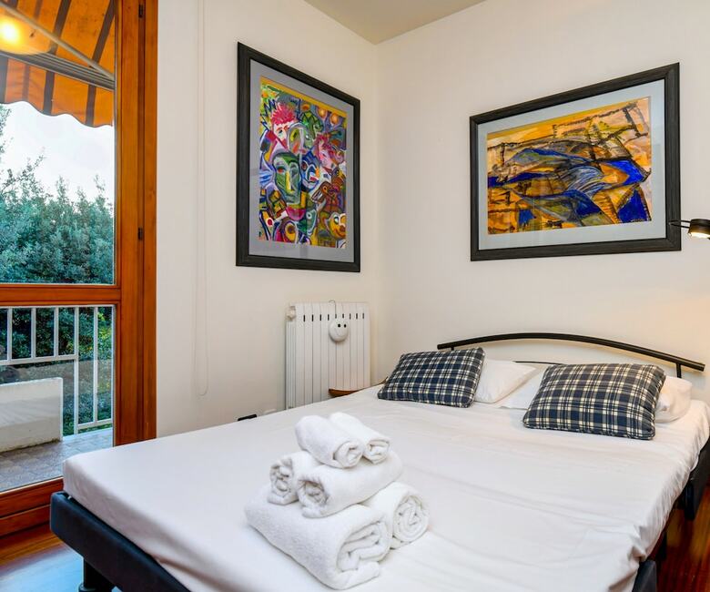 Apartamento Gardastar