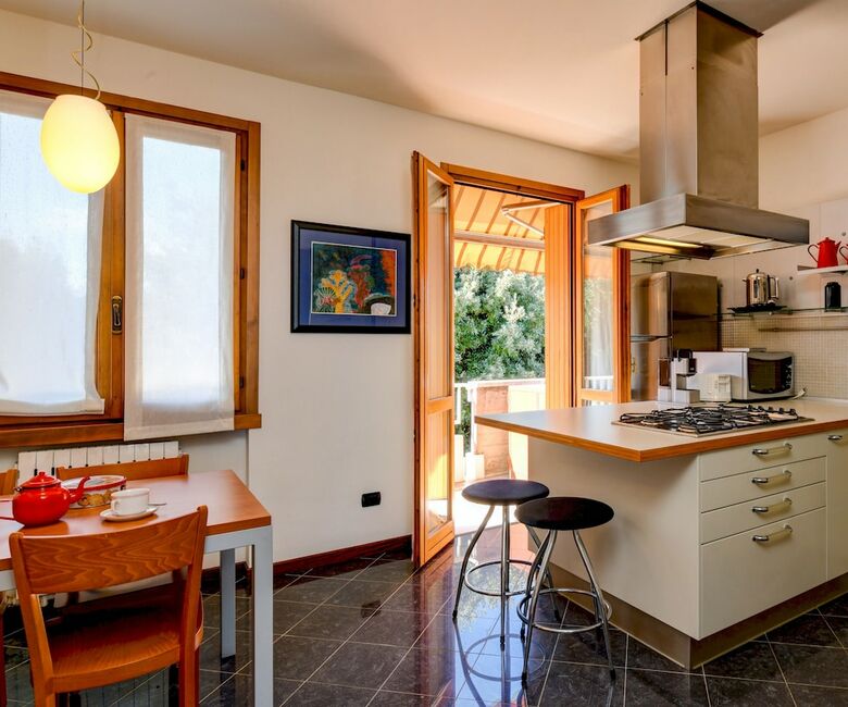 Apartamento Gardastar