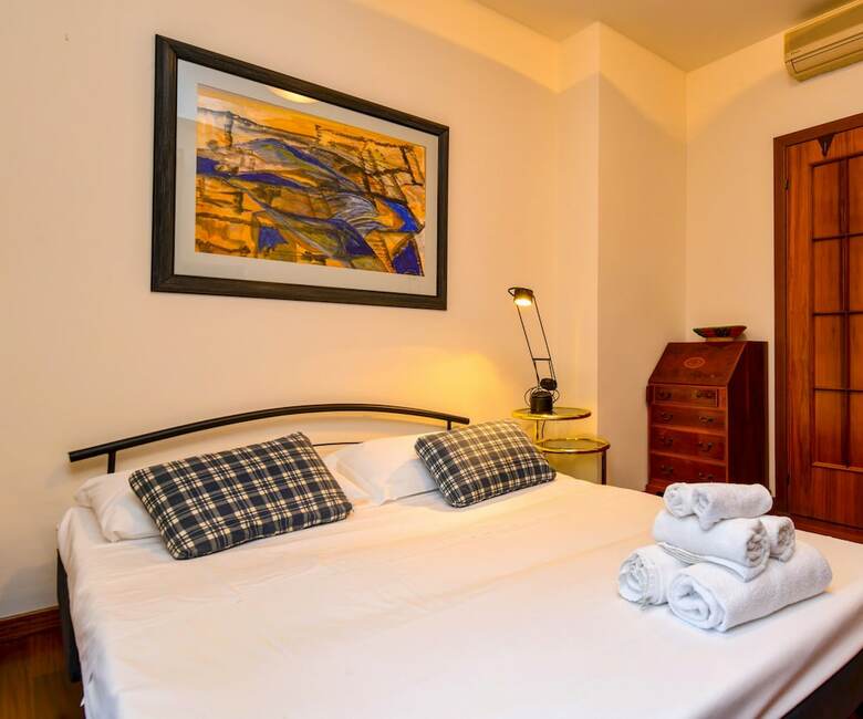 Apartamento Gardastar