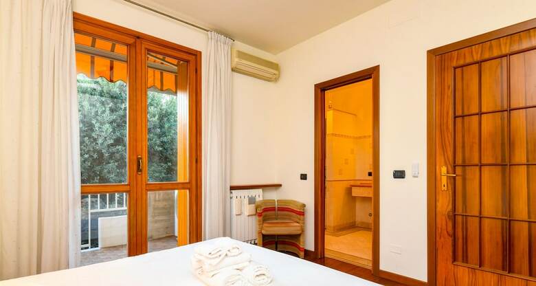 Apartamento Gardastar