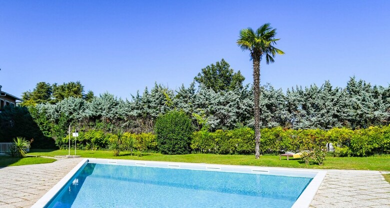 Apartamento Gardastar