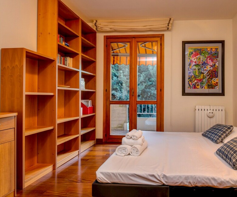 Apartamento Gardastar