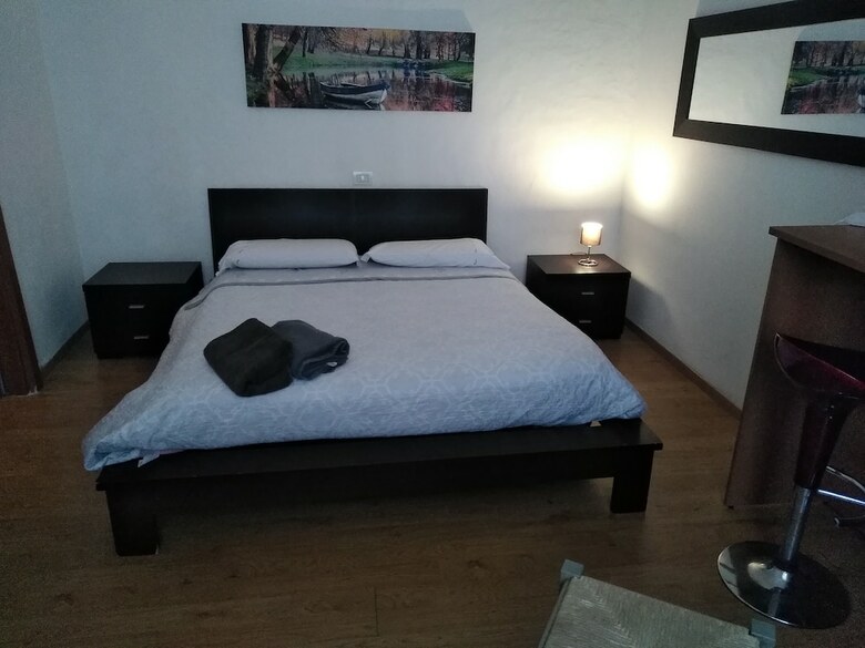 Bed & Breakfast H.h