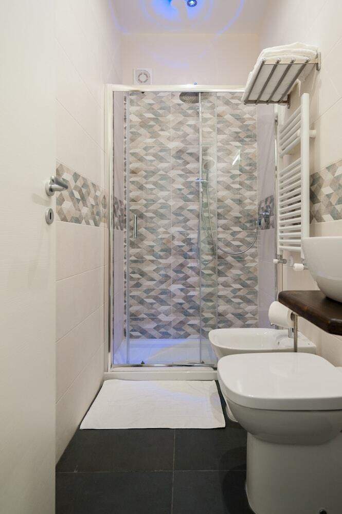Bed & Breakfast Attico Oltremare