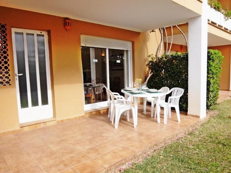 Apartamentos Los Juncos