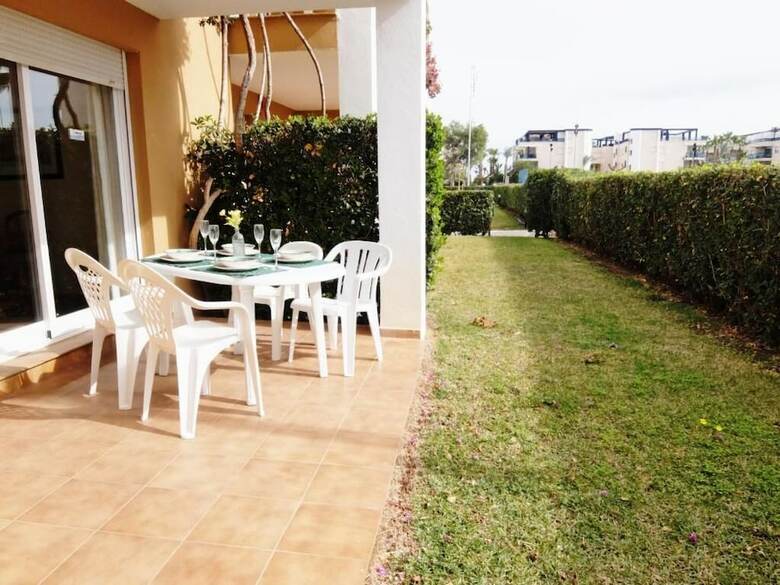 Apartamentos Los Juncos