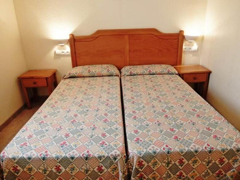 Apartamentos Los Juncos