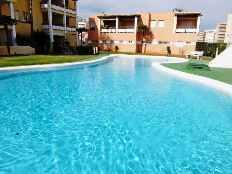 Apartamentos Los Juncos
