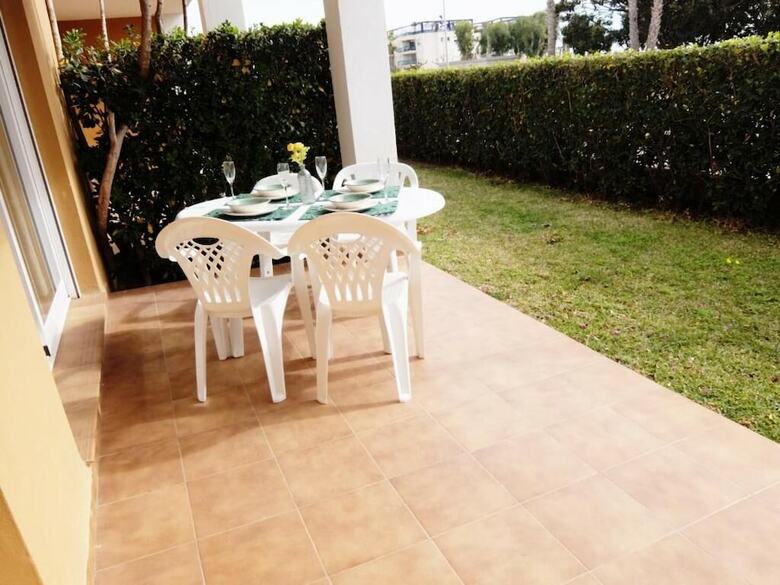 Apartamentos Los Juncos