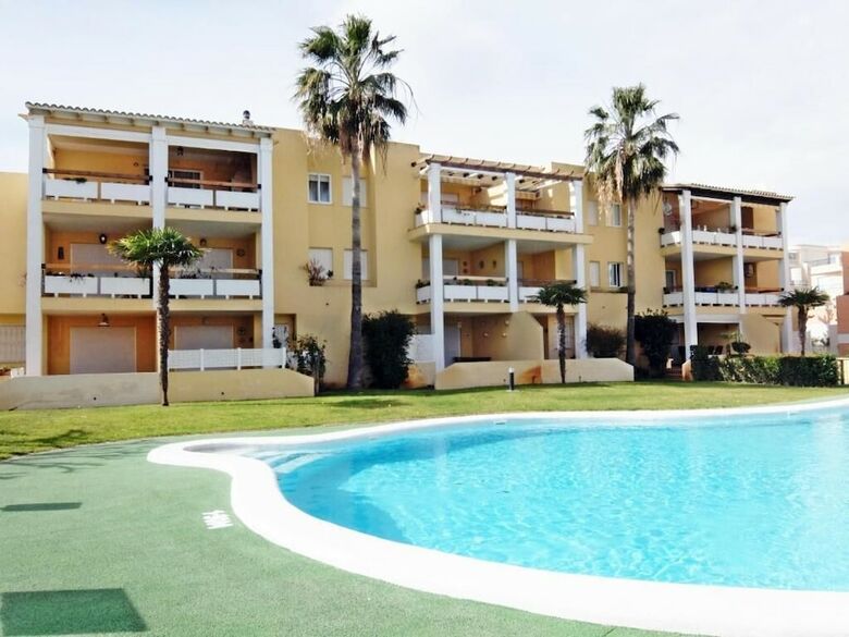 Apartamentos Los Juncos