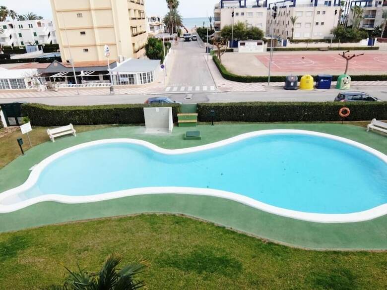 Apartamentos Los Juncos