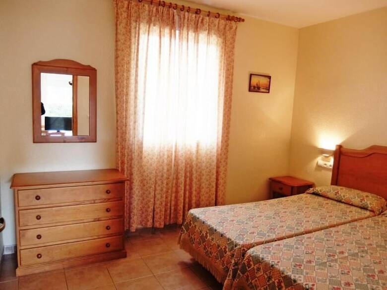 Apartamentos Los Juncos