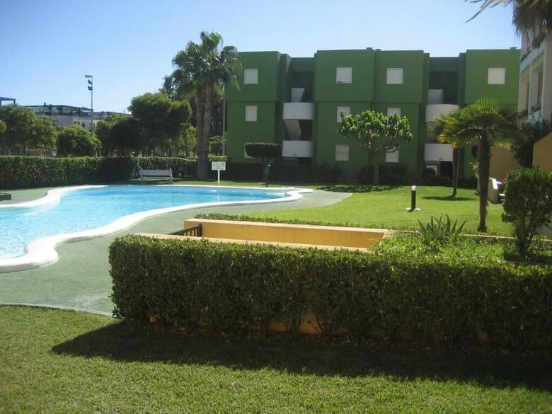 Apartamentos Los Juncos