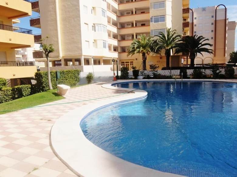 Apartamentos Edificio Tamaris