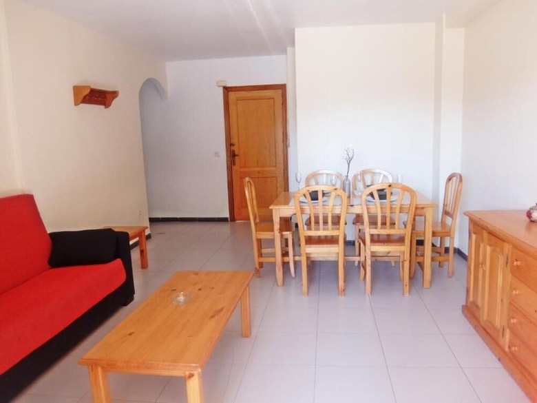Apartamentos Edificio Tamaris