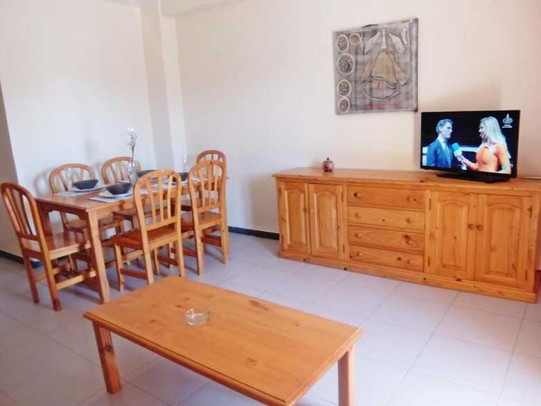 Apartamentos Edificio Tamaris