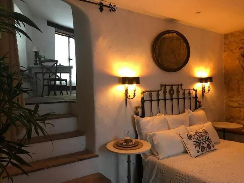 Apartamentos Eva Recommends Vejer San Filmo