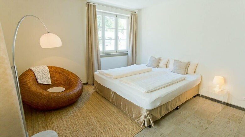 Hotel G�stehaus Am Lehnitzsee